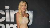 Tori Spelling calls her 5 kids 'my WHY' for competing on 'DWTS' in sweet postSpelling made her 