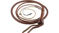 Indiana Jones' whip, Kane's Rosebud sled, 'Home Alone' snow cap going up for auction