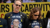 As Hamas returns hostage remains, a New York family waits for their son