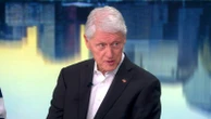 Bill Clinton stands by assessment Biden's mind was 'clear' on ABC's "The View"