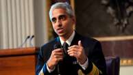 Social media and youth mental health defining challenge of our time: Surgeon general