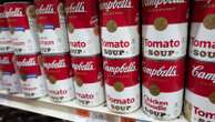 Campbell's shareholders approve the company's new, soupless name