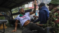 Kenyan pro-democracy activist charged with alleged possession of ammunition