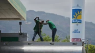 Haitians cut back on already scarce food and ask how they'll survive rising fuel prices
