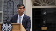 6 UK lawmakers are running to lead the Conservative Party after its crushing election defeat
