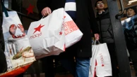 Retail sales up a surprising 0.6% in June after a May pullback by consumers