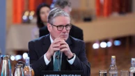 Danish leader: 'you cannot spy against an ally' amid reports of US Greenland spying
