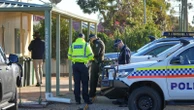 Police say search aircraft are best chance of finding German tourist lost in Australian Outback