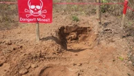 US renews funding for demining in Cambodia despite foreign aid cuts