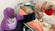 Malnutrition spreads in Gaza: How a teen is fighting to stay alive