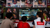 Nintendo Switch 2 launch, after an 8 year wait, draws big lines