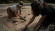 Move over, green lawns. Drier, warmer climate boosts interest in low-water landscaping