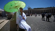Catholic bishops from Asia, Africa, Latin America demand climate justice