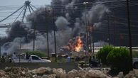 A look at Sudan's war by the numbers