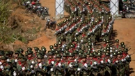 Military airstrike on gem mining town kills at least 21 in Myanmar