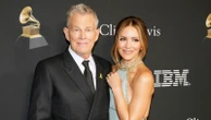 Katharine McPhee shares video of 3-year-old son's onstage drumming debut: WatchMcPhee shares son Rennie with her husband David Foster.2/28/2024 02:50:43 EST