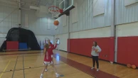 High school athletes on remote island surprised with $5K donationBlock Island has only one school for its young full-time residents.21 minutes ago