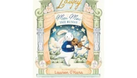 From Grammy winner to children's author: Laufey's new book is 'Mei Mei the Bunny'