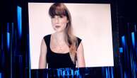 Taylor Swift teases 'so many exciting things' in iHeartRadio Music Awards speechSwift delivered a pre-recorded acceptance speech for her artist of the year win.4/2/2024 10:41:58 EDT