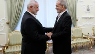 The war in Gaza might complicate Haniyeh's replacement. Here are the possible contenders