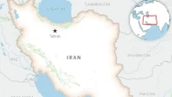 Iran's rial currency falls to near-record lows on Euro 'snapback' sanctions threat