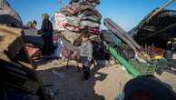 Palestinians mark 76 years of dispossession as a potentially even larger catastrophe unfolds in Gaza