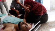 The Latest | US-built pier in Gaza up and running again after setbacks