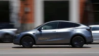 The Associated PressHail a 'robotaxi'? Musk bets cabs will give Tesla lift after sales plungeElon Musk has long promised to put a fleet of driverless Tesla “robotaxis” on the roads, but fans and shareholders have been kept waitingJune 21, 2025