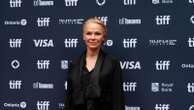 Pamela Anderson takes a bow at TIFF for 'The Last Showgirl'