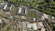 Wimbledon tennis tournament to use AI to make line calls in break with tradition