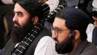 Afghanistan's Taliban foreign minister meeting with Indian counterpart