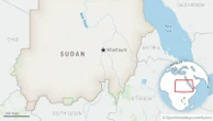 Sudan's military accepts UN proposal of a weeklong ceasefire