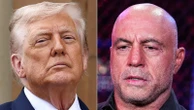 'Trying to gaslight': Joe Rogan slams Trump admin's handling of Epstein investigation