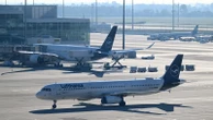 Germany's Munich Airport temporarily closed following drone reports, but nothing found