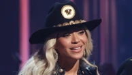 Beyonce drops 'Texas Hold 'Em' remix with brand-new verseThe revamped version of the hit song comes after the release of "Cowboy Carter."4/4/2024 11:02:01 EDT