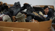 Secondhand stores are poised to benefit if US tariffs drive up new clothing costs