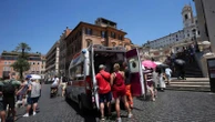 Burning of fossil fuels caused 1,500 deaths in recent European heat wave, study estimates