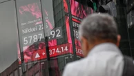 Asian stocks gain and oil falls on hopes of renewed US-Iran talks