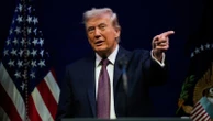 'We'd love to go into Chicago,' Trump says after controversy over 'war' meme