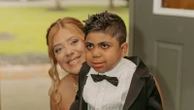 Mother meets boy who received late son's heart in emotional wedding momentSaleh Ahmad was born with a chronic heart condition.41 minutes ago