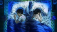 Couples should never go to bed angry, right? It might be time to rethink that