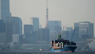 Japan records trade deficit as exports suffer from Trump's tariffs