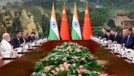 China's Xi and India's Modi vow to resolve border differences at a meeting in TianjinChinese leader Xi Jinping and Indian Prime Minister Narendra Modi have pledged to resolve their border differences and bolster cooperation ahead of the opening of a regional summit in TianjinAugust 31, 2025