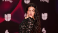 Pandemonium at pop star Rosalía's flash mob prompts criticism from Madrid's mayor