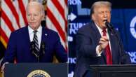 1st Biden-Trump debate will include microphone muting, coin flip and more