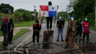 Panama suspends constitutional protections in the northwest after destructive protests