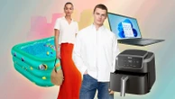 Seen on 'GMA': Summer sales to shop now at Amazon, Walmart and moreSummer sale and Amazon Prime offers as seen on TV.6 minutes ago