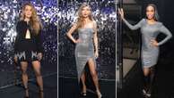 Kevin Mazur/WireImage/Getty ImagesSee what Taylor Swift and more wore for Beyonce's 'Renaissance' London premiereSee how stars shined in style for the superstar's music film premiere.11/30/2023 05:38:37 EST