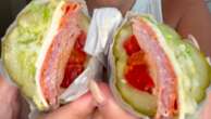 Pickles are a big dill: All the trendy foods from snacks to subs using picklesA New Jersey sandwich shop went viral in 2019 for the same creation.7/5/2024 08:01:00 EDT