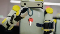 Amazon buys Fauna Robotics, maker of the Sprout humanoid robot